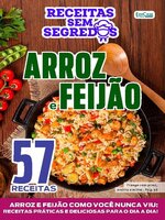 Receitas sem segredos